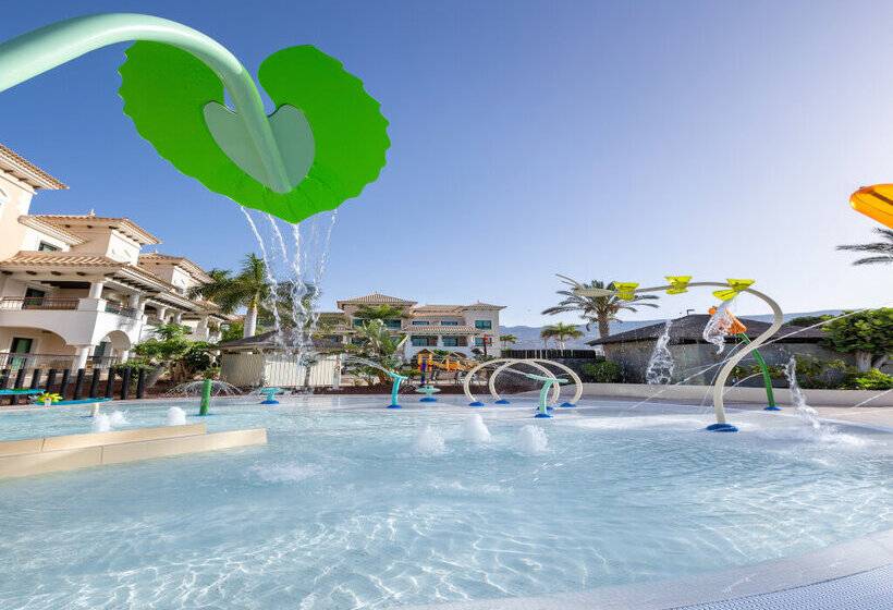 호텔 Gran Melia Palacio De Isora Resort & Spa