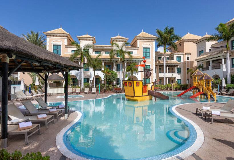 호텔 Gran Melia Palacio De Isora Resort & Spa