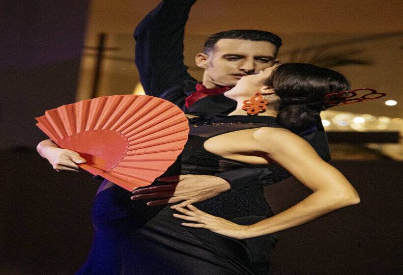 호텔 Gran Melia Palacio De Isora Resort & Spa