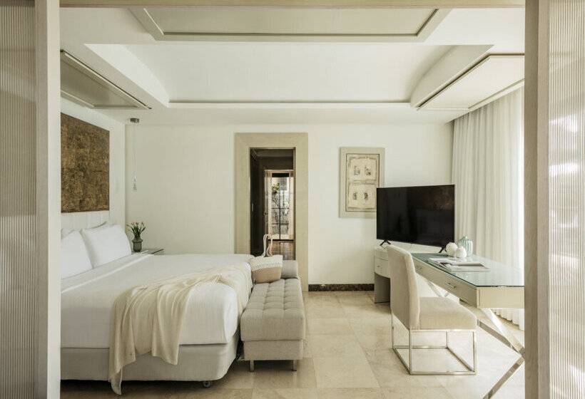 ホテル Gran Melia Palacio De Isora Resort & Spa