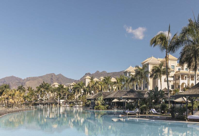 호텔 Gran Melia Palacio De Isora Resort & Spa