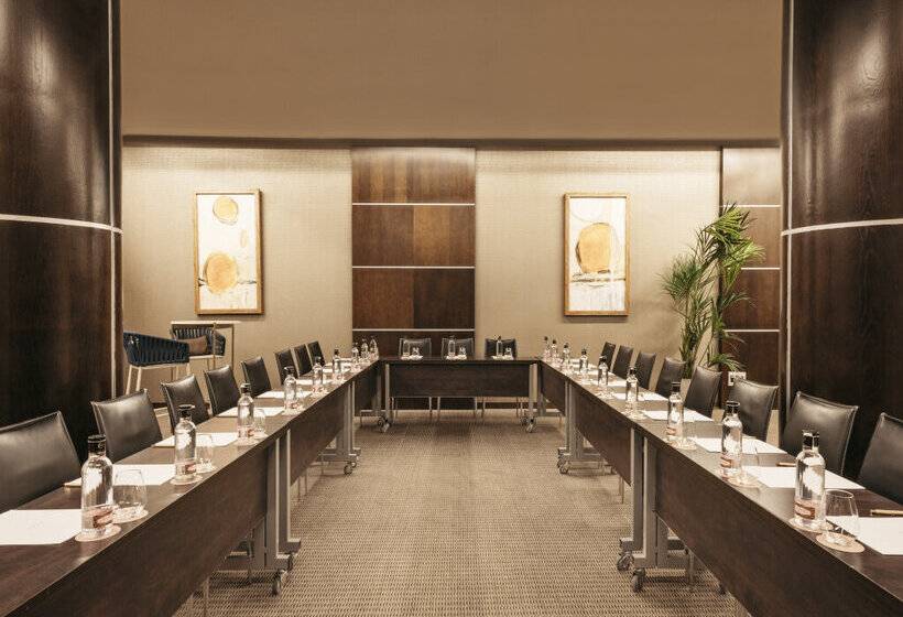 호텔 Gran Melia Palacio De Isora Resort & Spa