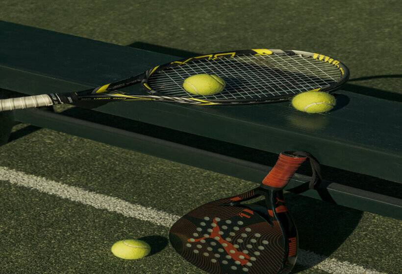 호텔 Gran Melia Palacio De Isora Resort & Spa