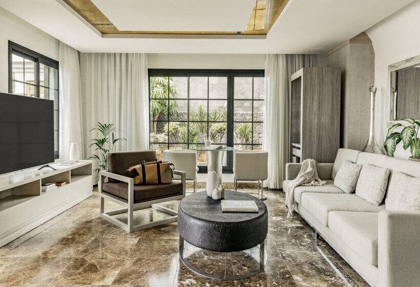 ホテル Gran Melia Palacio De Isora Resort & Spa