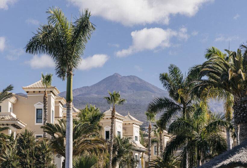 호텔 Gran Melia Palacio De Isora Resort & Spa