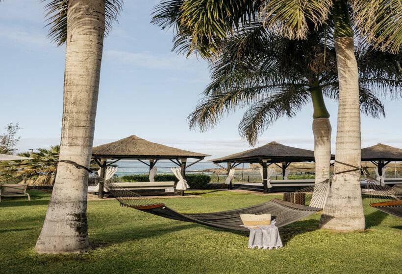 호텔 Gran Melia Palacio De Isora Resort & Spa