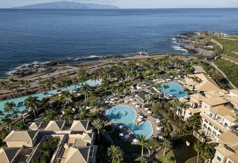 호텔 Gran Melia Palacio De Isora Resort & Spa