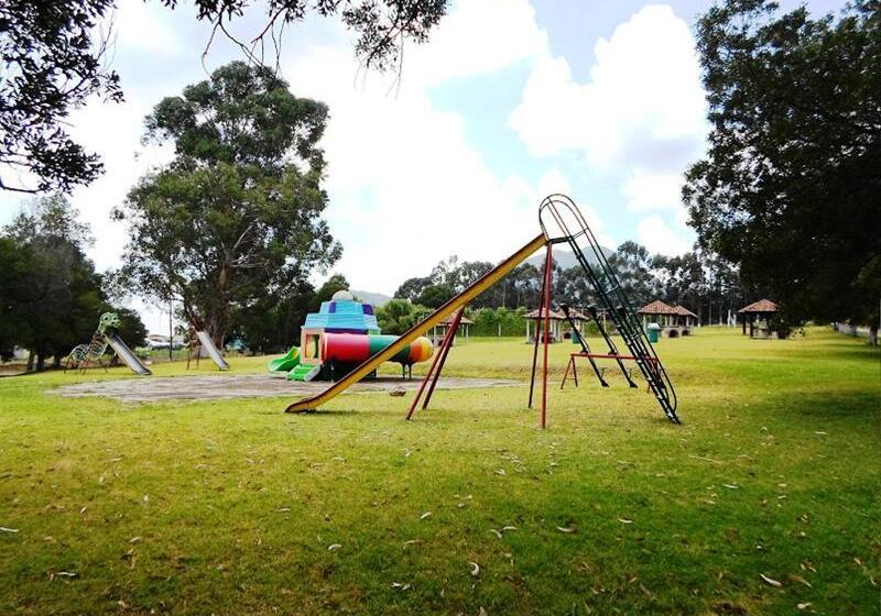 Отель Hacienda La Purisima