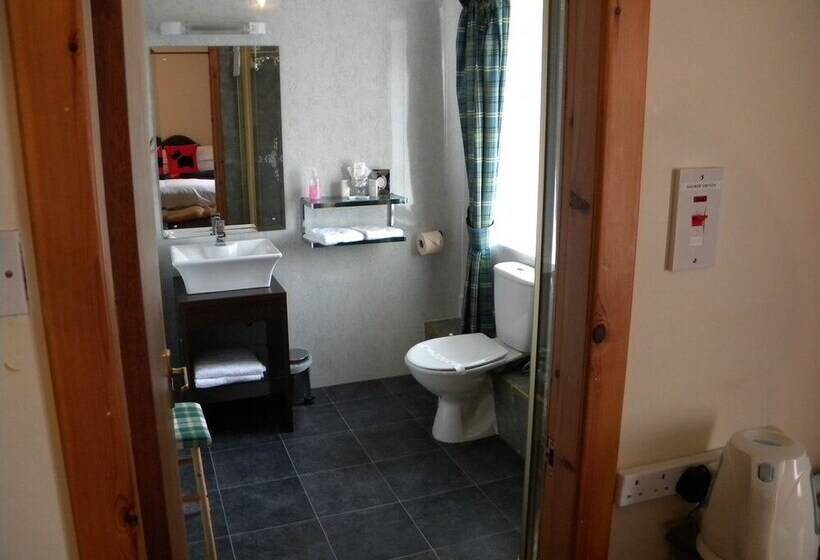 فندق Hal O  The Wynd Guest House