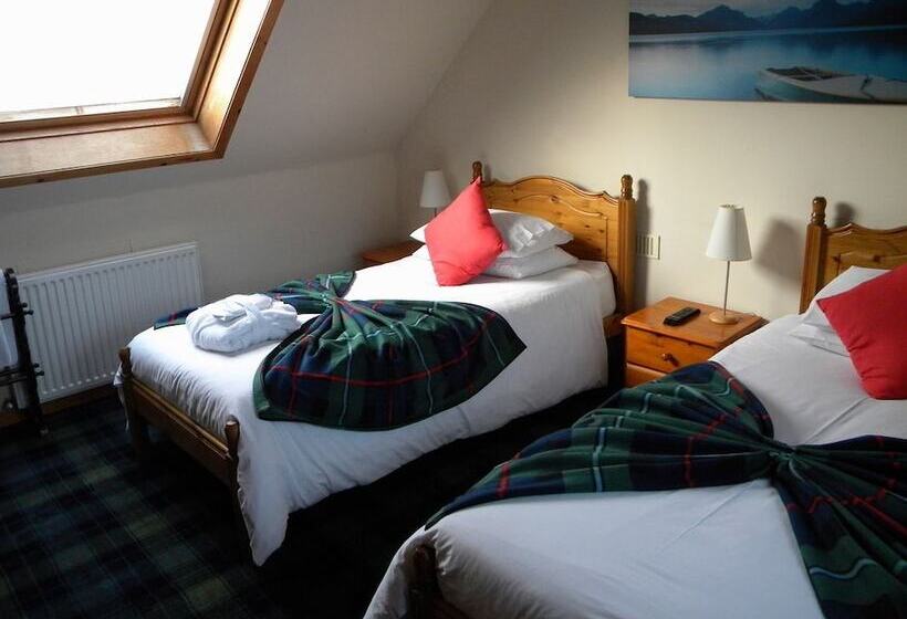 فندق Hal O  The Wynd Guest House