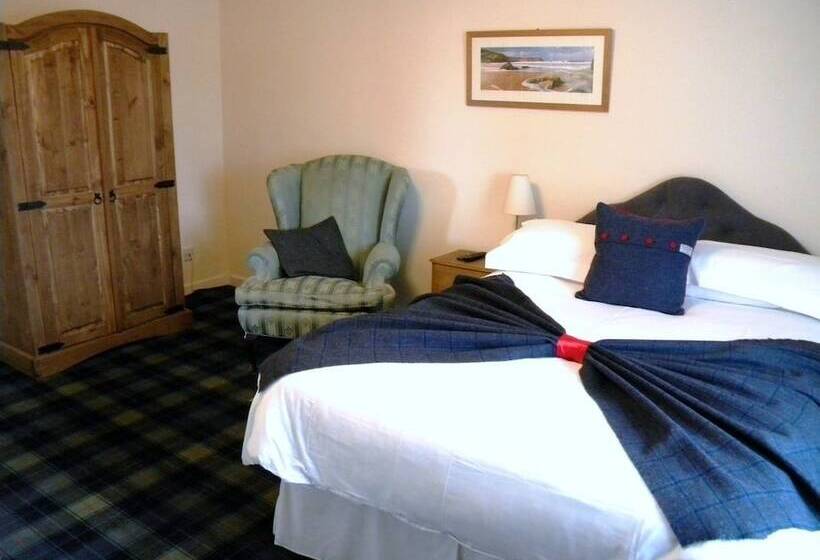 فندق Hal O  The Wynd Guest House