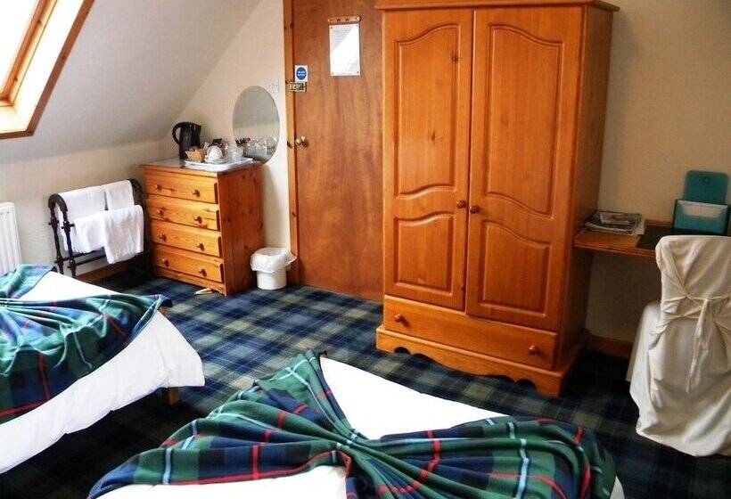 فندق Hal O  The Wynd Guest House