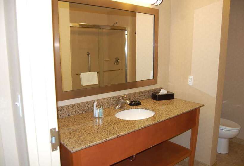 فندق Hampton Inn Sidney Ne