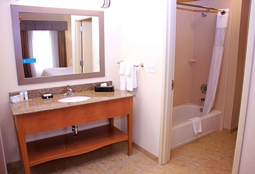 فندق Hampton Inn Sidney Ne