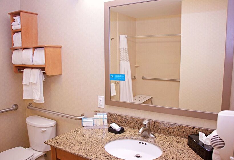 فندق Hampton Inn Sidney Ne