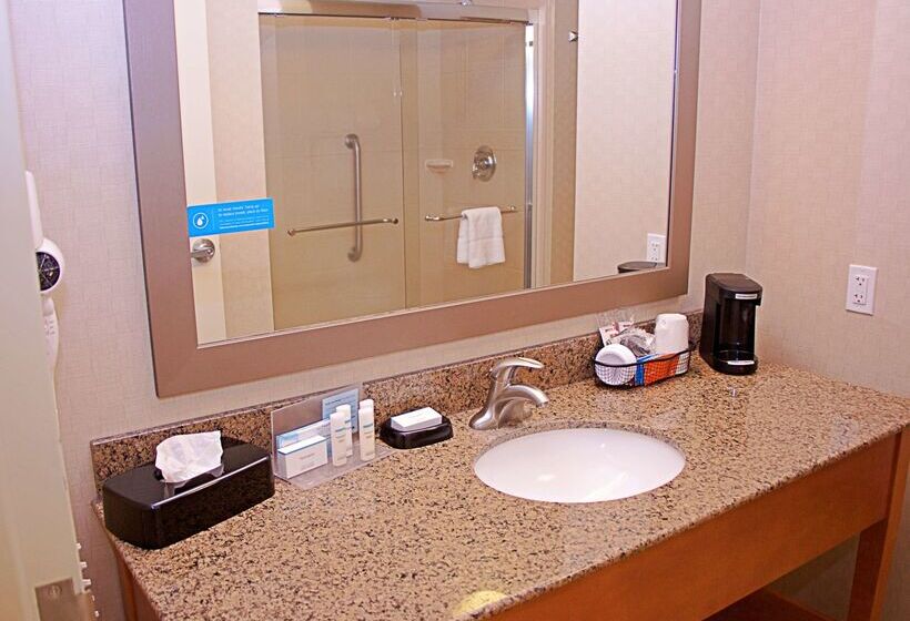 فندق Hampton Inn Sidney Ne