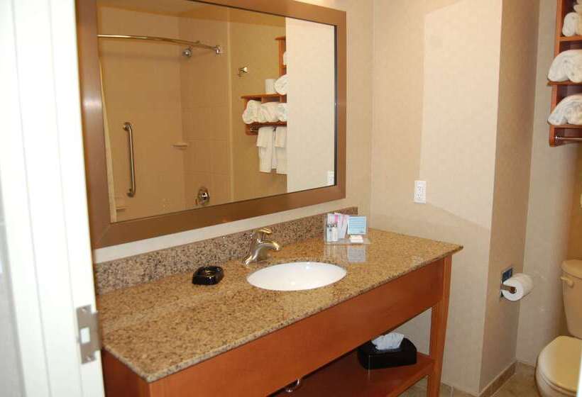 فندق Hampton Inn Sidney Ne