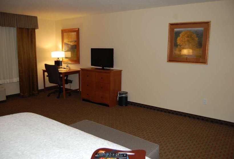 فندق Hampton Inn Sidney Ne