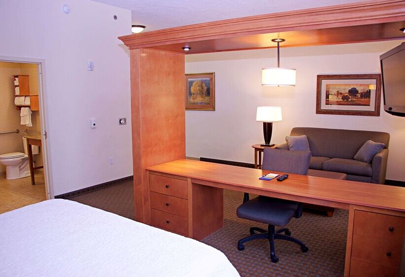 فندق Hampton Inn Sidney Ne