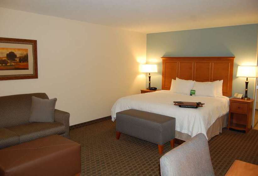 فندق Hampton Inn Sidney Ne