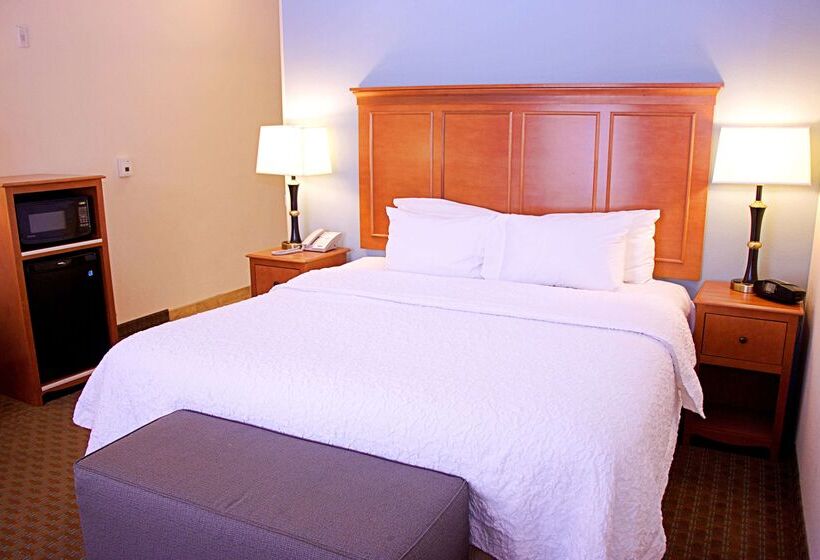 فندق Hampton Inn Sidney Ne