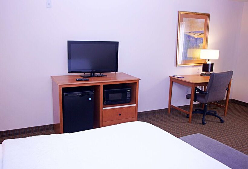 فندق Hampton Inn Sidney Ne