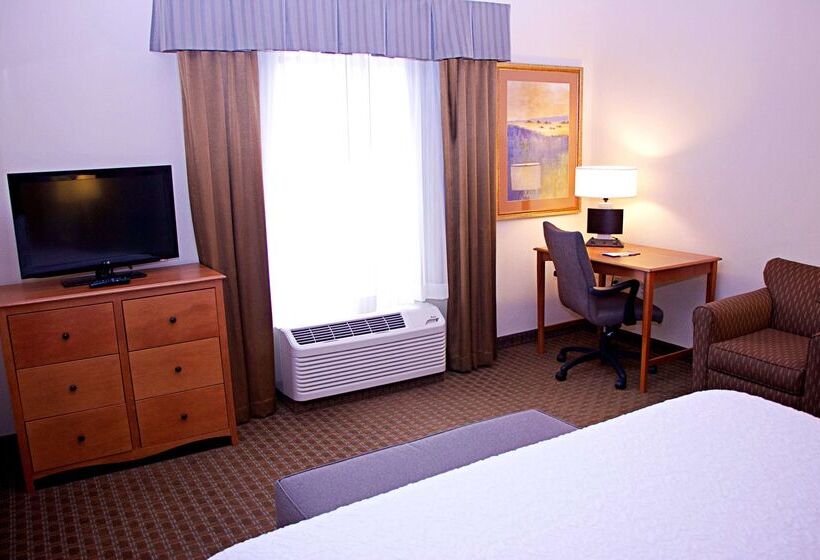فندق Hampton Inn Sidney Ne