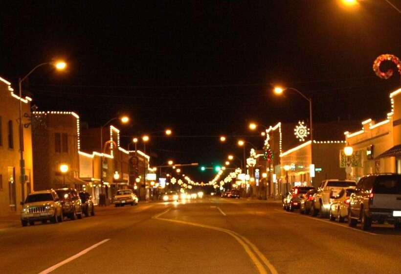 فندق Hampton Inn Sidney Ne