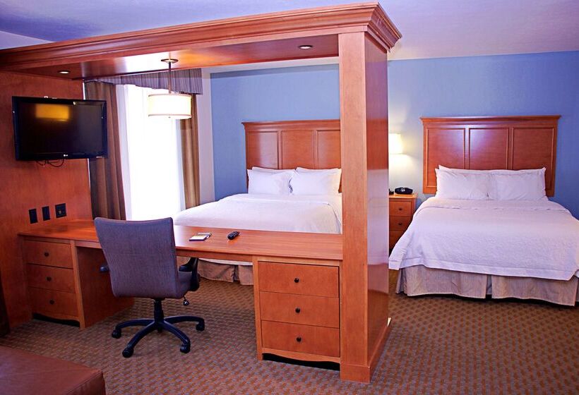 فندق Hampton Inn Sidney Ne