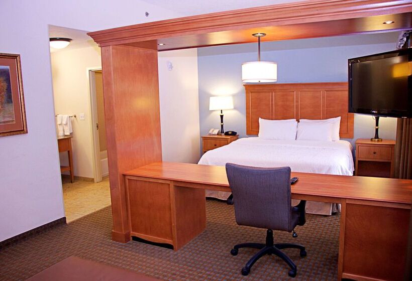 فندق Hampton Inn Sidney Ne