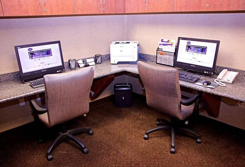 فندق Hampton Inn Sidney Ne