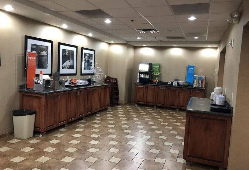 فندق Hampton Inn Sidney Ne