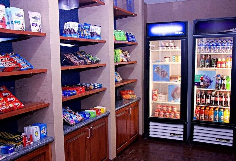 فندق Hampton Inn Sidney Ne