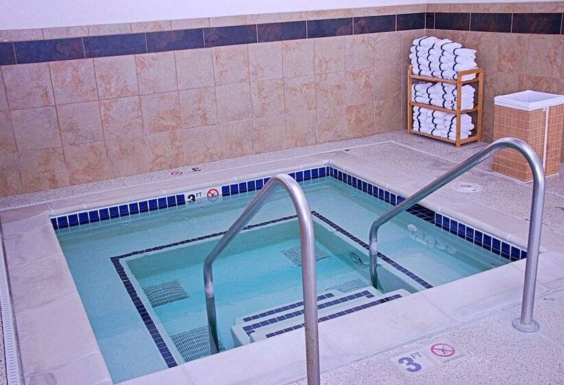 فندق Hampton Inn Sidney Ne