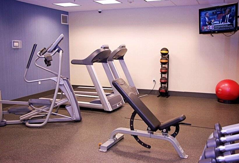 فندق Hampton Inn Sidney Ne