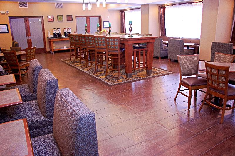فندق Hampton Inn Sidney Ne