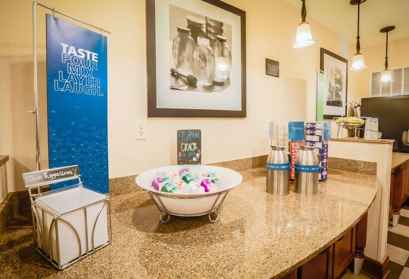 Отель Hampton Inn & Suites By Hilton Tomball Houston Nw