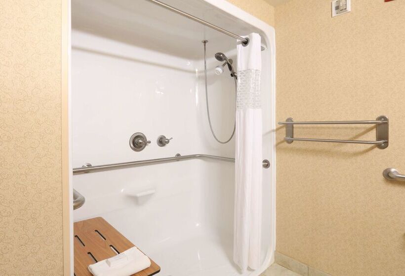 Отель Hampton Inn & Suites By Hilton Tomball Houston Nw