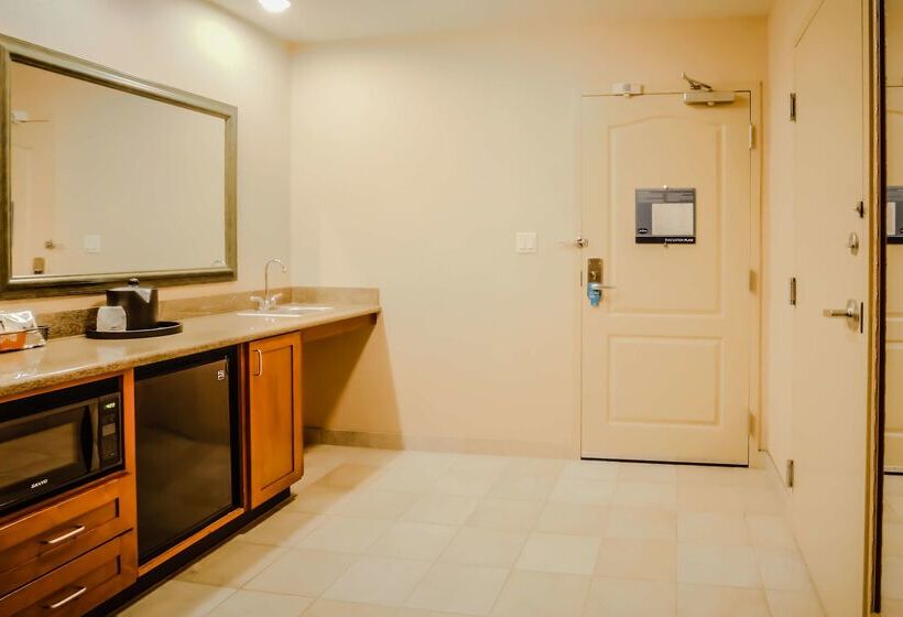 Отель Hampton Inn & Suites By Hilton Tomball Houston Nw