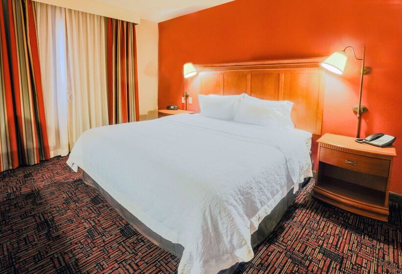 Отель Hampton Inn & Suites By Hilton Tomball Houston Nw