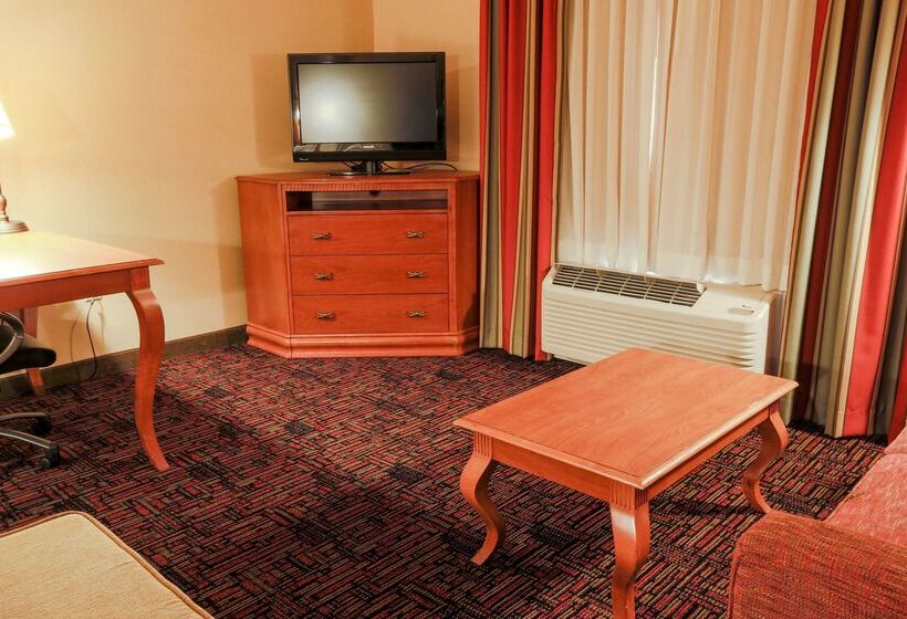 Отель Hampton Inn & Suites By Hilton Tomball Houston Nw