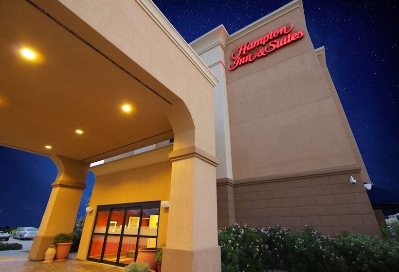 Отель Hampton Inn & Suites By Hilton Tomball Houston Nw