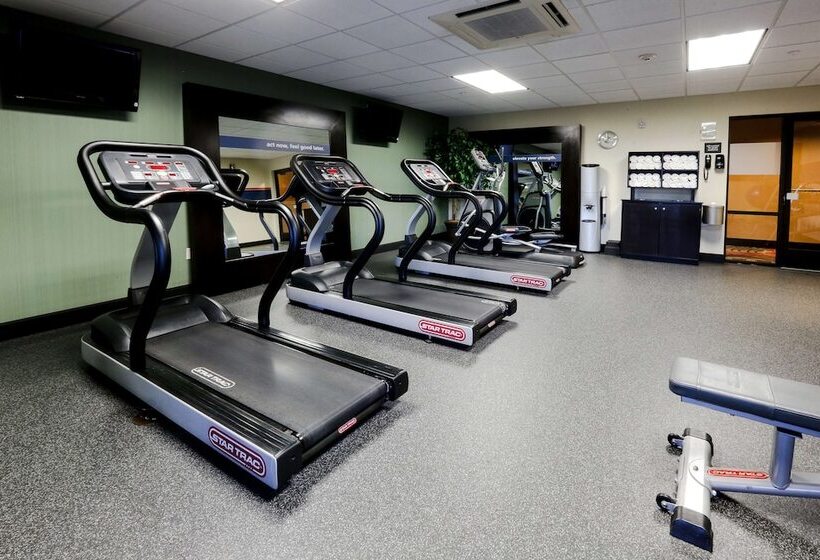 Отель Hampton Inn & Suites By Hilton Tomball Houston Nw