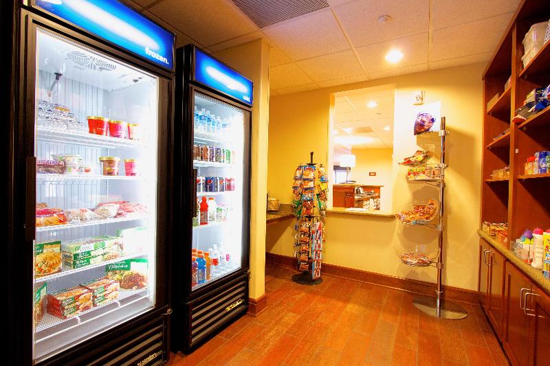 Отель Hampton Inn & Suites By Hilton Tomball Houston Nw