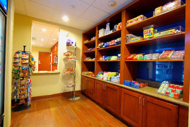 Отель Hampton Inn & Suites By Hilton Tomball Houston Nw