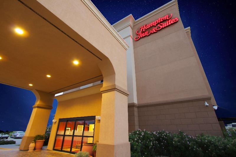 Отель Hampton Inn & Suites By Hilton Tomball Houston Nw