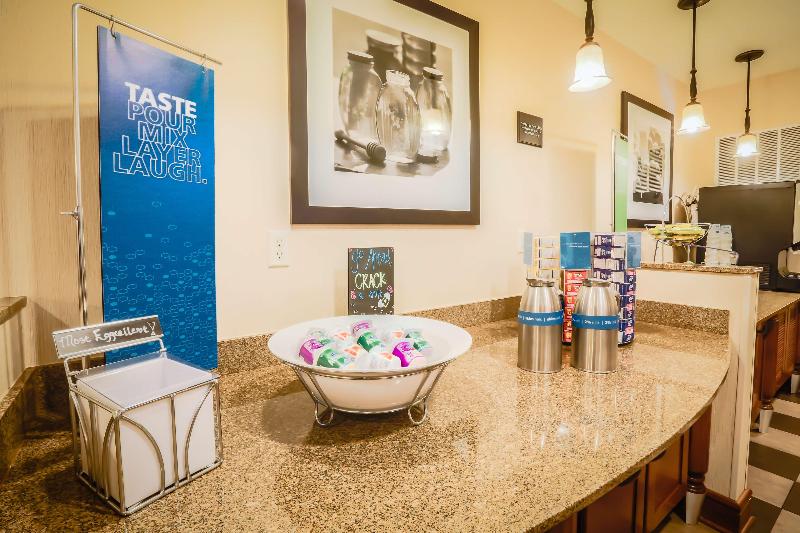 Отель Hampton Inn & Suites By Hilton Tomball Houston Nw