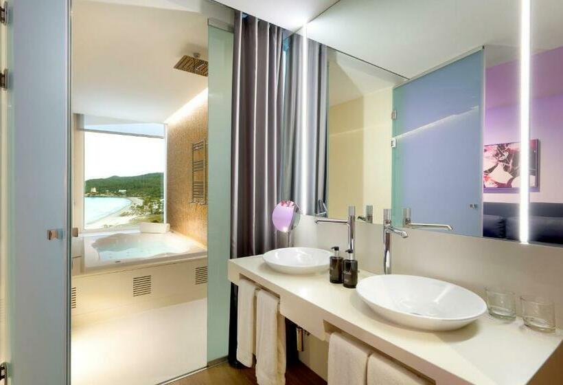 The Site Hotel Ibiza