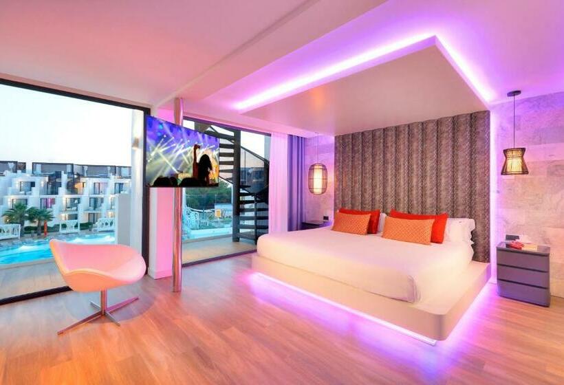 The Site Hotel Ibiza