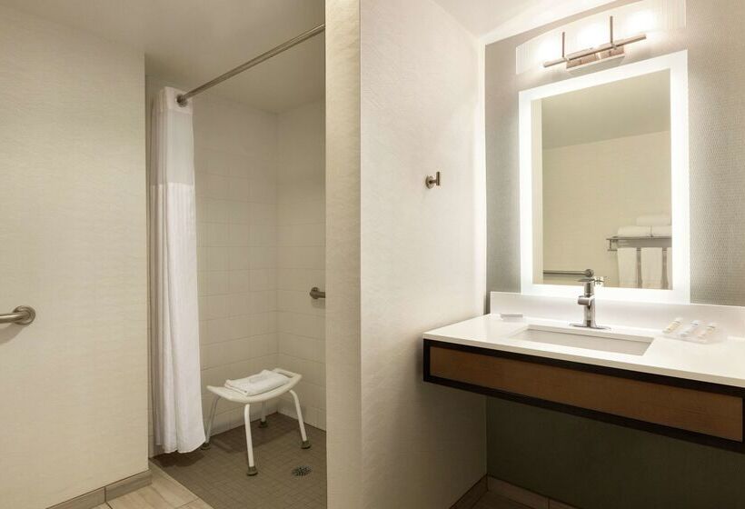 فندق Hilton Garden Inn Tifton